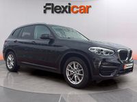 Usado BMW X3 265 CV (194 kW) 2020 Gris SUV