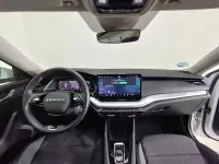 Usado Skoda Octavia Selection 150 CV (110 kW) 2025 Blanco Utilitario
