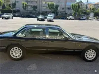 Usado Jaguar XJ Sovereign 245 CV (180 kW) 1998 Negro Berlina