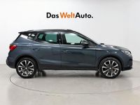 Usado Seat Arona FR 115 CV (84 kW) 2025 Gris SUV