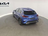 Usado Kia XCeed 101 CV (74 kW) 2025 Azul SUV