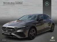 Usado Mercedes A250 218 CV (160 kW) 2025 Gris Berlina