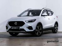 Usado MG ZS Comfort 106 CV (77 kW) 2025 SUV