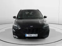 Usado Ford Kuga ST-Line 150 CV (110 kW) 2022 Negro SUV