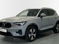 Usado Volvo XC40 Core 163 CV (119 kW) 2025 Gris / plata SUV