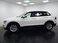 Usado VW Tiguan Edition 151 CV (111 kW) 2020 Blanco SUV