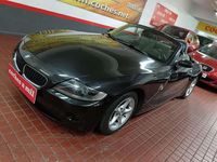 Usado BMW Z4 170 CV (125 kW) 2005 Negro Descapotable