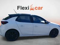Usado Opel Corsa 101 CV (74 kW) 2023 Blanco Berlina