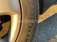 Usado Audi A4 Cabriolet 163 CV (119 kW) 2003 Azul Descapotable