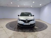 usado Renault Captur Limited Energy TCe 87kW (120CV)