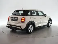 Usado Mini ONE 102 CV (75 kW) 2022 Blanco Utilitario