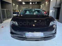 Usado Porsche Taycan 4S 419 kW (571 CV) 2021 Eléctrico Berlina
