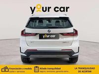 Usado BMW X1 Comfort Edition 150 CV (110 kW) 2023 Blanco SUV