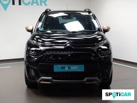 Usado Citroën C3 Aircross PureTech 110 CV (80 kW) 2023 Negro SUV