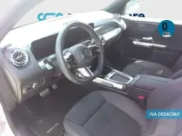 Usado Mercedes EQB300 167 kW (228 CV) 2025 Blanco SUV