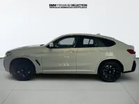 Usado BMW X4 xLine 190 CV (139 kW) 2025 Blanco SUV
