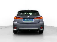 Usado Lexus CT200h Executive Line 136 CV (100 kW) 2018