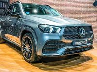 usado Mercedes GLE350e GLE4MATIC (Híbrido Enchufable)