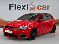 usado VW Polo GTI 1.8 TSI 192CV DSG