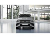 Usado Mercedes GLE350 333 CV (244 kW) 2024 Plata hightech SUV