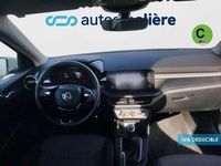 Occasion Skoda Fabia Ambition 95 ch (69 kW) 2023 Blanc Citadine