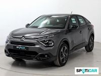 Usado Citroën C4 PureTech 131 CV (96 kW) 2024 Gris SUV