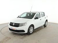 Usado Dacia Sandero Essentiel 73 CV (53 kW) 2019 Blanco Berlina