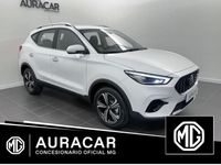 Usado MG ZS Comfort 106 CV (77 kW) 2025 Blanco SUV