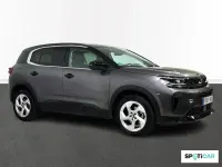 Usado Citroën C5 Aircross 131 CV (96 kW) 2025 Gris SUV