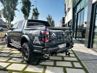 Usado Ford Ranger Raptor 292 CV (214 kW) 2025 Gris / plata Recogida