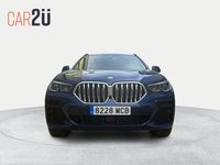 Usado BMW X6 M Sport 285 CV (209 kW) 2022 Azul SUV