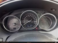 Usado Mazda CX-5 Style 150 CV (110 kW) 2014 Gris / plata SUV