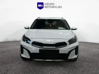 Usado Kia XCeed 100 CV (73 kW) 2025 Otro SUV