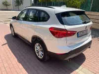 Usado BMW X1 150 CV (110 kW) 2020 Blanco SUV