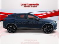 Usado Cupra Formentor 150 CV (110 kW) 2022 Gris / plata SUV