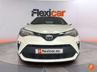 Usado Toyota C-HR Advance 184 CV (135 kW) 2021 Blanco SUV