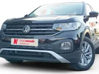 Usado VW T-Cross Advance 150 CV (110 kW) 2022 SUV