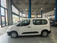 Usado Opel Combo Life Edition 131 CV (96 kW) 2021 Blanco Monovolumen