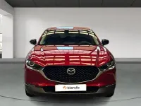 Usado Mazda CX-30 Homura-Line 186 CV (136 kW) 2022 Rojo SUV
