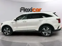 Usado Kia Sorento Plus 232 CV (170 kW) 2023 Blanco SUV
