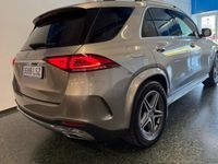 Usado Mercedes E350 AMG 333 CV (244 kW) 2021