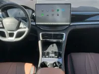 Usado BYD Seal Boost 218 CV (160 kW) 2025 Gris SUV
