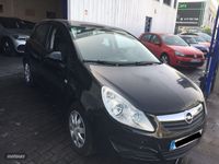 usado Opel Corsa 1.3 cdti