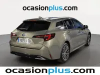 Usado Toyota Corolla Edition 140 CV (102 kW) 2024 Beige Monovolumen