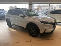 Usado Honda ZR-V Elegance 184 CV (135 kW) 2025 Blanco SUV