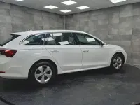 Usado Skoda Octavia 110 CV (80 kW) 2021