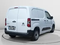 Usado Citroën Berlingo 102 CV (75 kW) 2021 Monovolumen