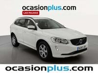 Usado Volvo XC60 Kinetic 150 CV (110 kW) 2016 Blanco SUV