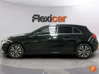 Usado Mercedes A200 163 CV (119 kW) 2021 Negro Berlina