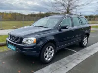 Usado Volvo XC90 Momentum 185 CV (136 kW) 2010 Azul SUV